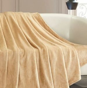 Luxury Blanket Throw